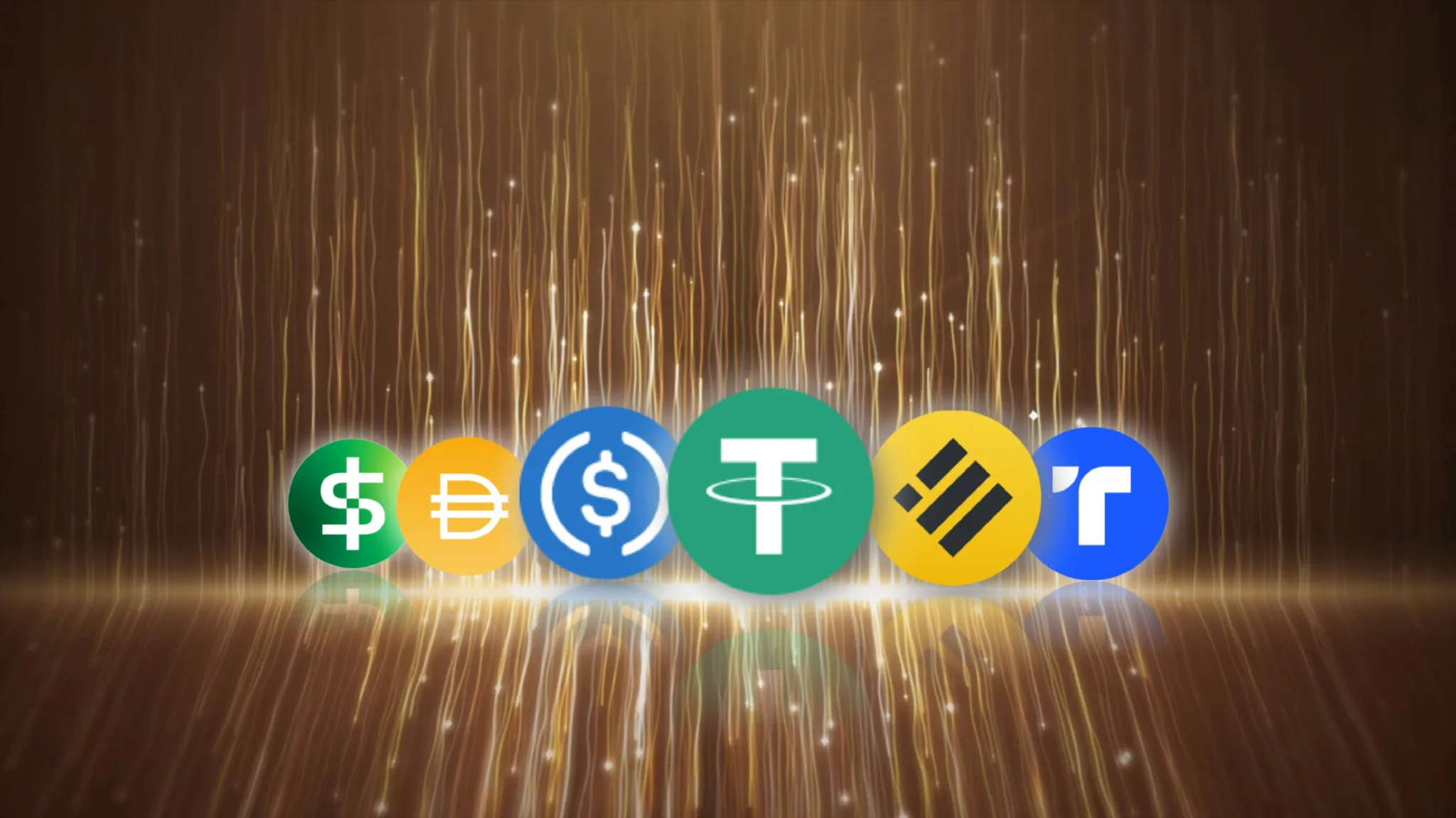 What are Stablecoins?