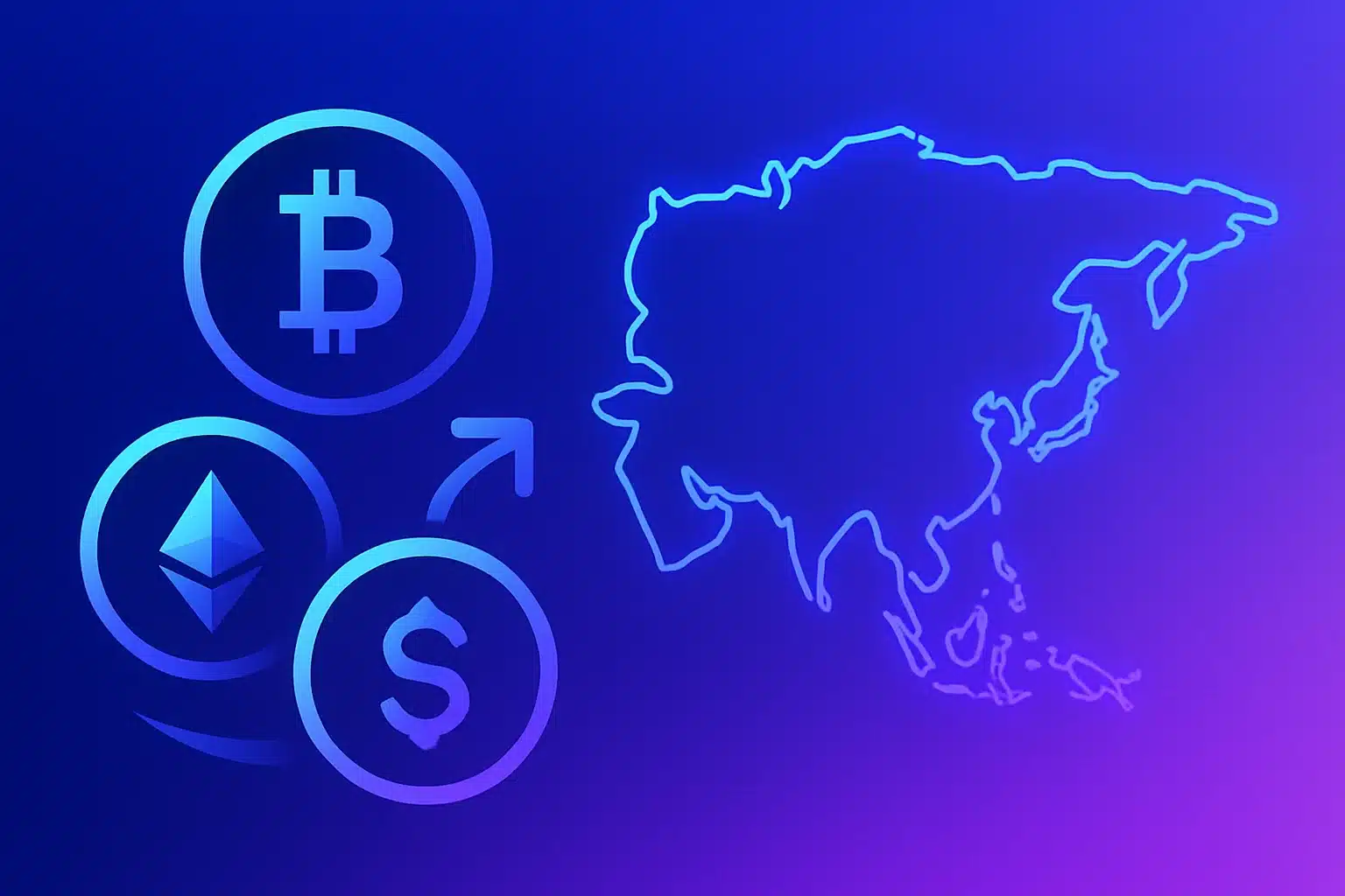 Top 10 Crypto Exchanges in Asia