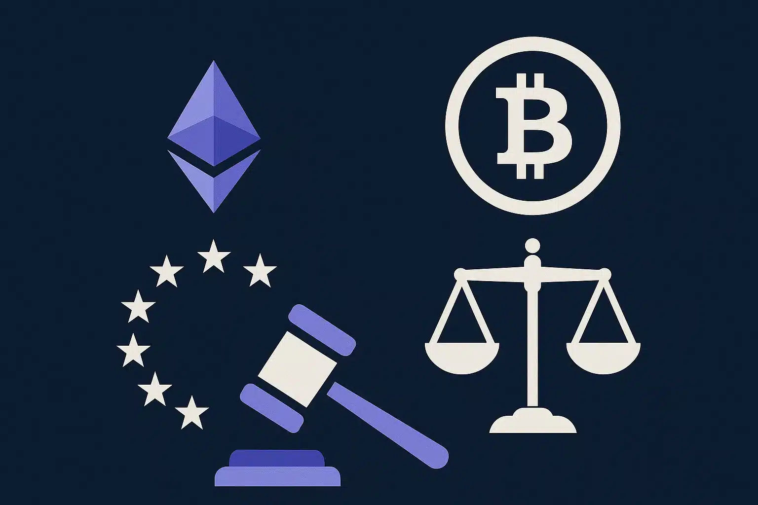 Crypto, MiCA, and Regulation: Insights from ICONOMI