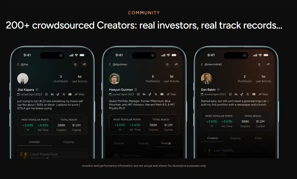 dub Review: Copy Trading in the Social Investing Era
