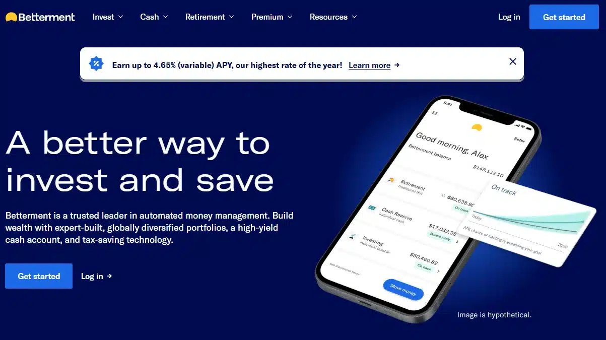 Betterment Review: From Robo-Advisory Pioneer to Holistic Wealth Platform