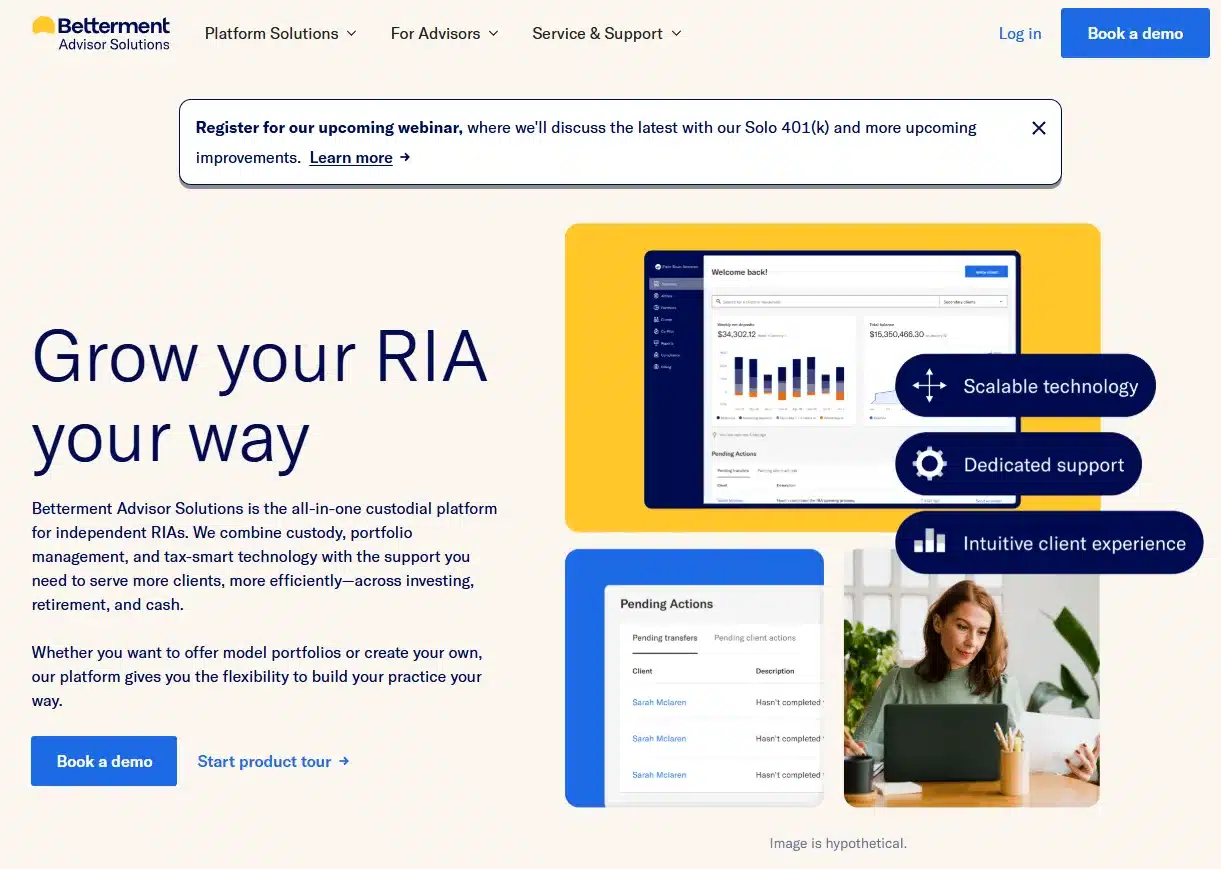 Betterment Review: From Robo-Advisory Pioneer to Holistic Wealth Platform