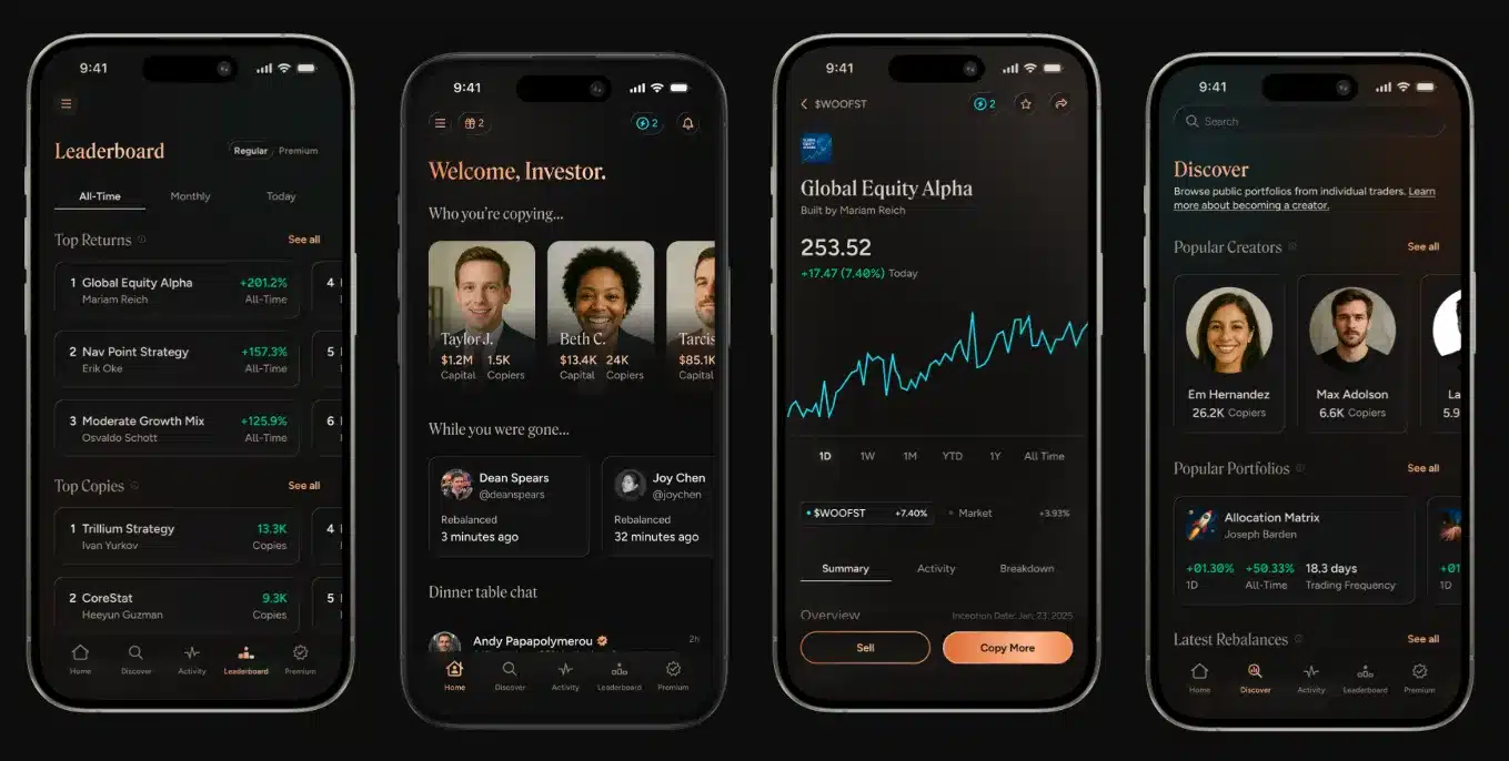 dub Review: Copy Trading in the Social Investing Era