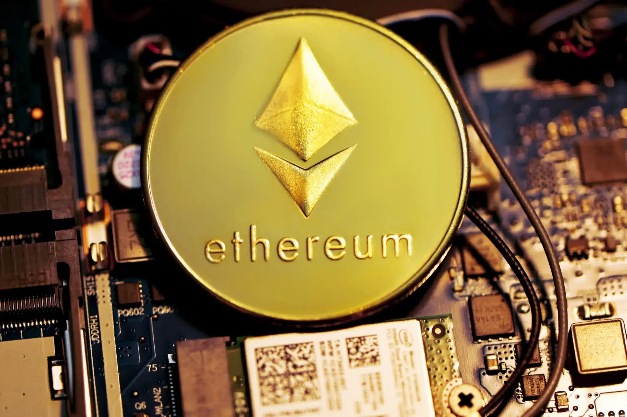 Ethereum Review: The Smart-Contract Platform Powering Web3