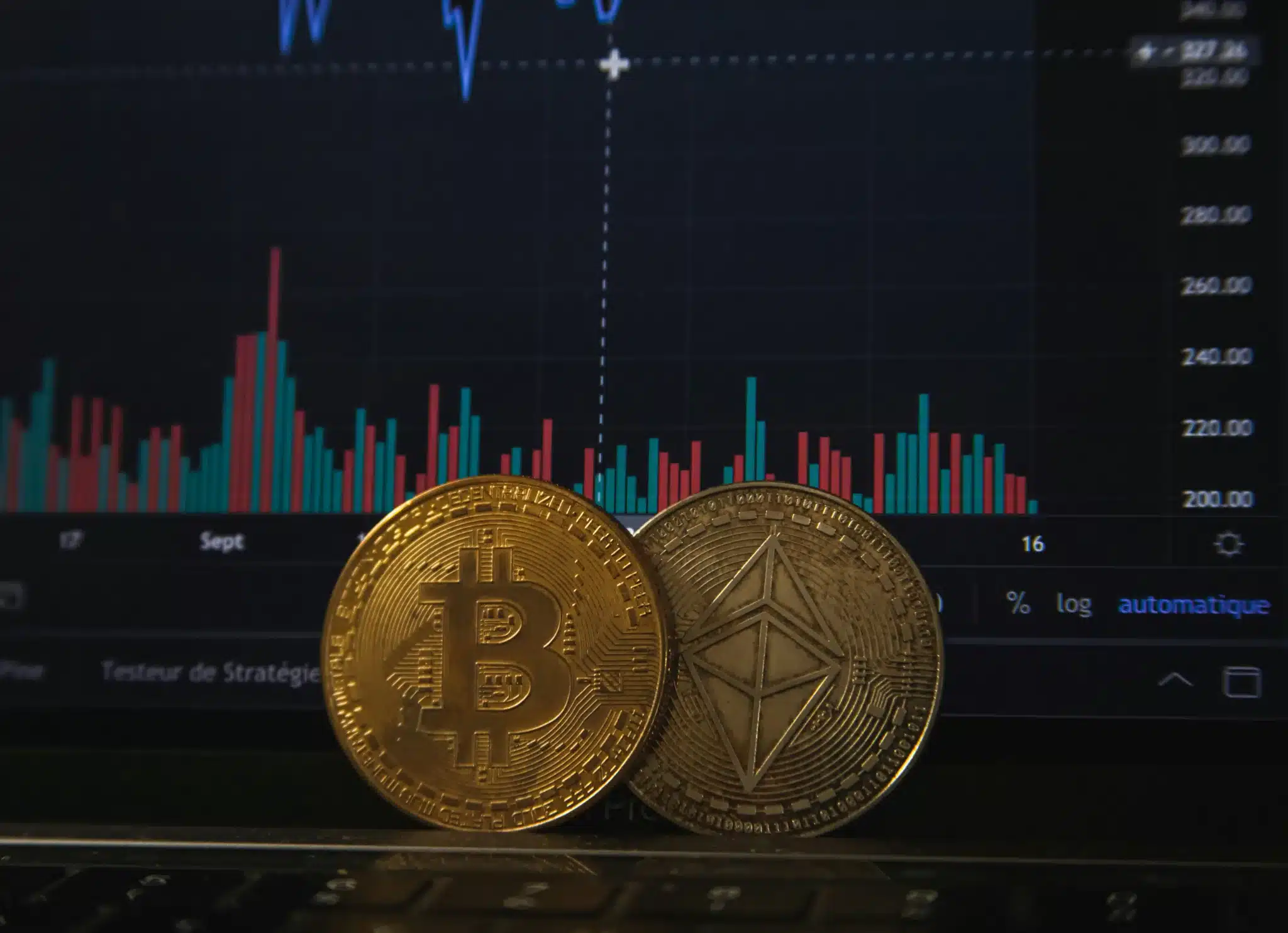 Should You Invest in Crypto?