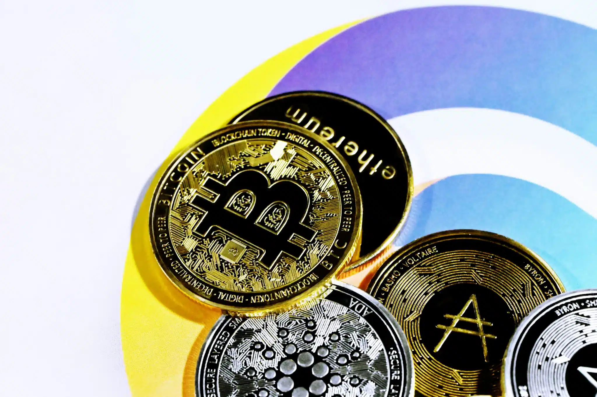 Should You Invest in Crypto?