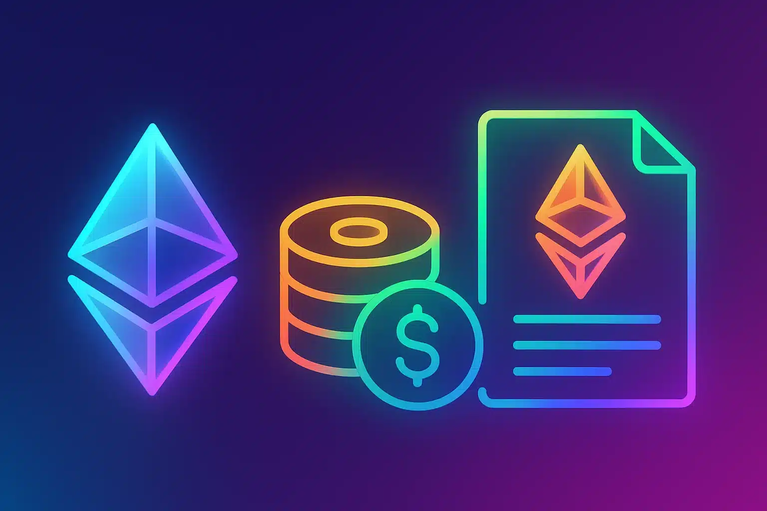 What are ERC-20 tokens?