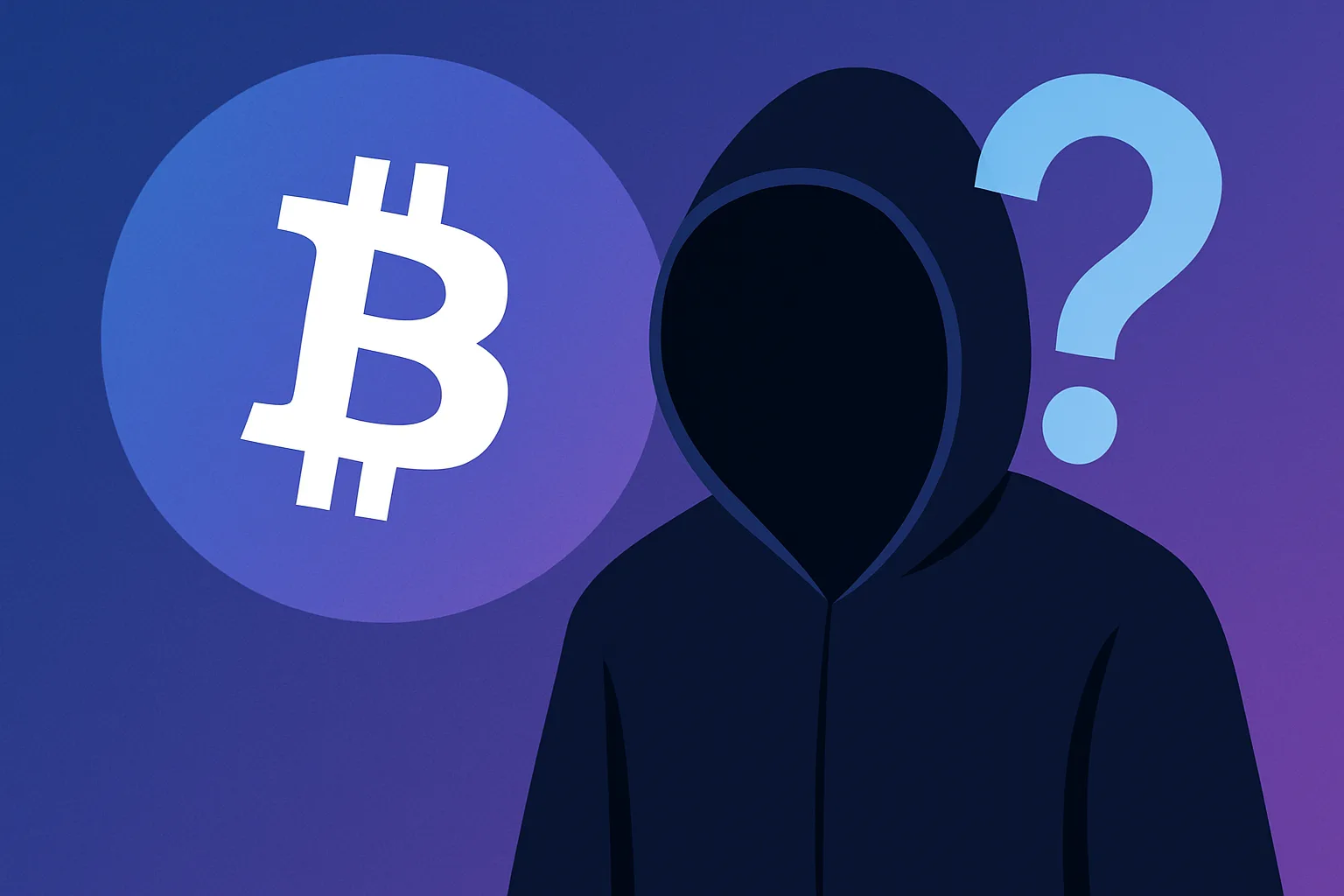 Inventor of Bitcoin: Who is Satoshi Nakamoto?
