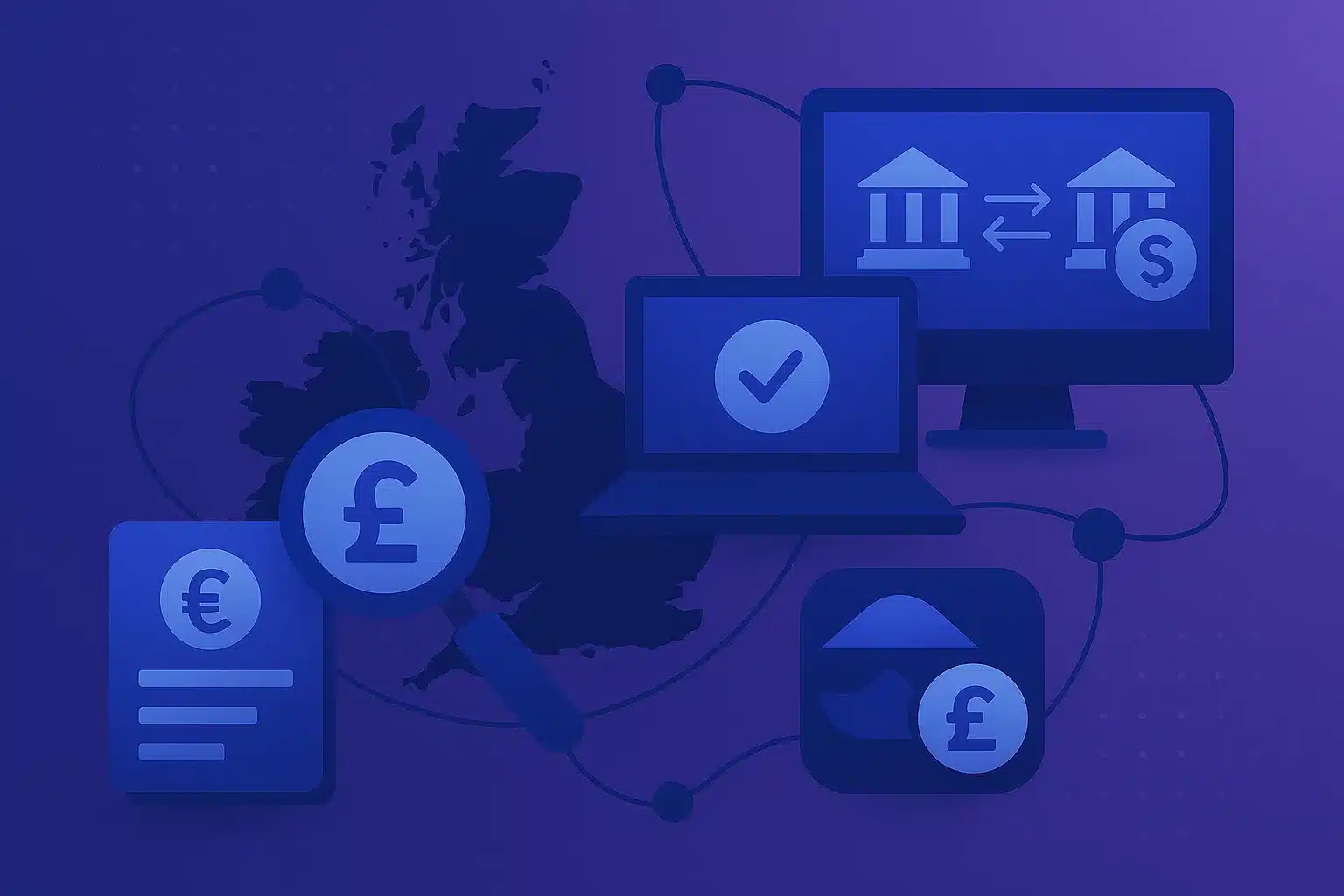 Unified Lending Interface: Unlocking the Potential of Embedded Finance and Lending in the UK