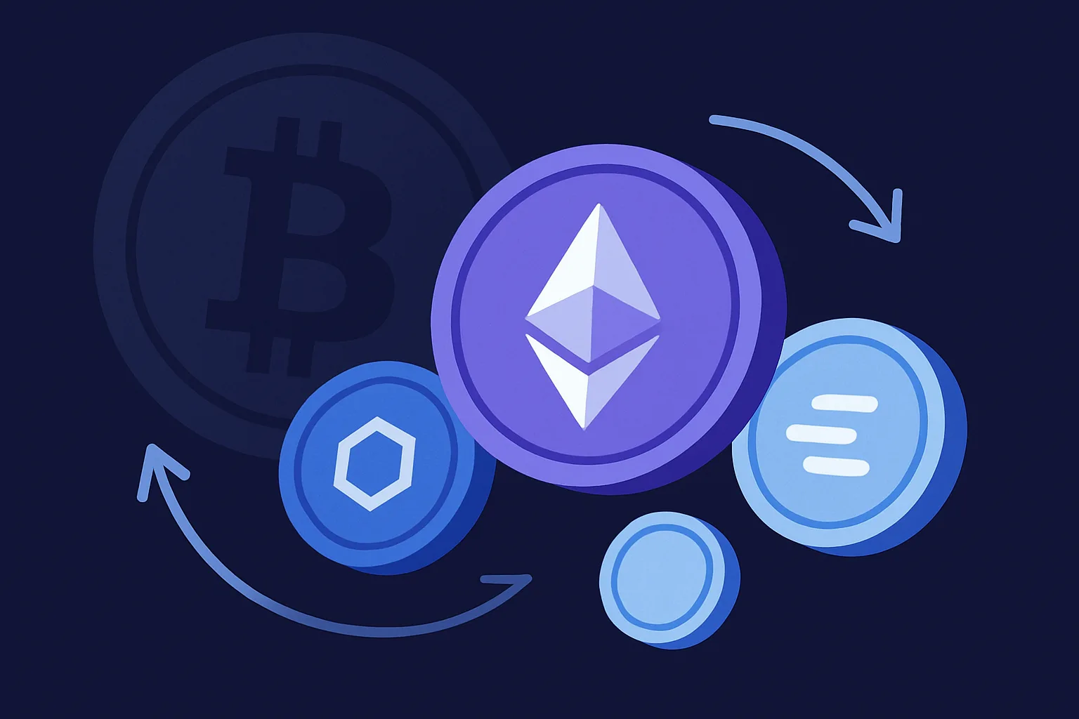 What are Altcoins?