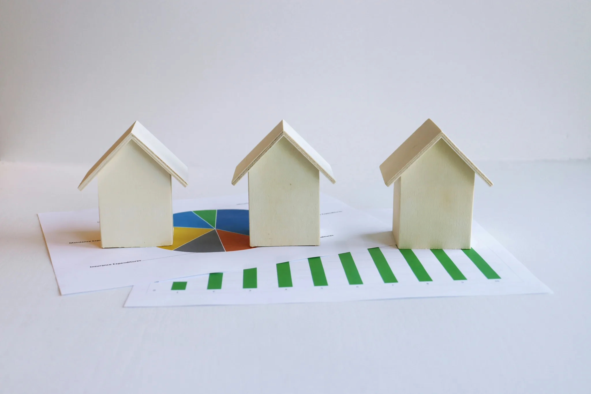 How does a Mortgage Work?
