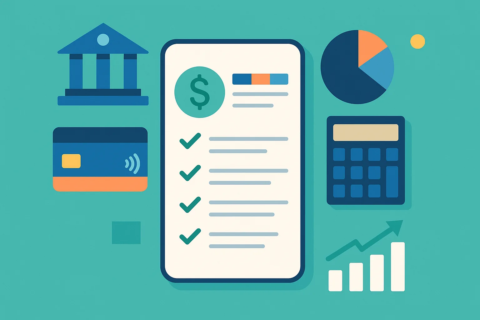 Best Budgeting Apps for Banking: Take Control of Your Finances in 2025