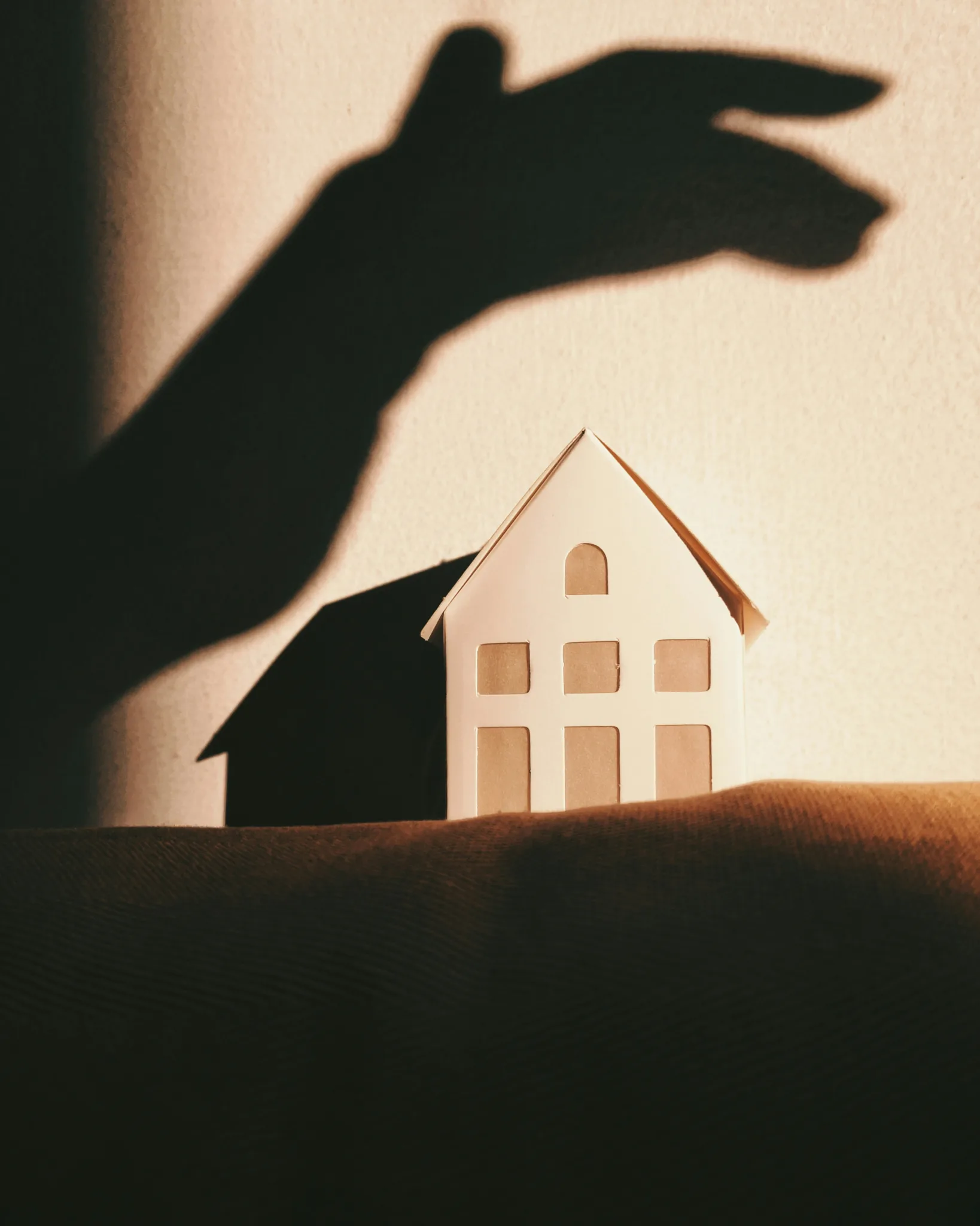 Consumer Protection in Finance: Who Cares?