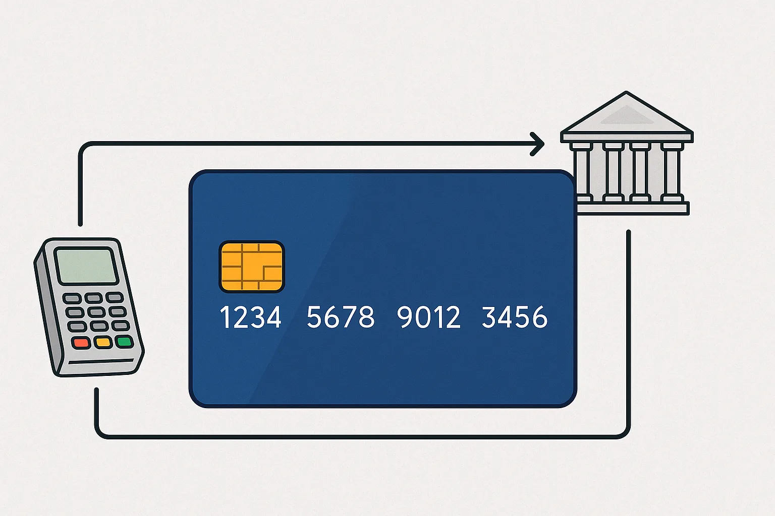 How does a Credit Card work?