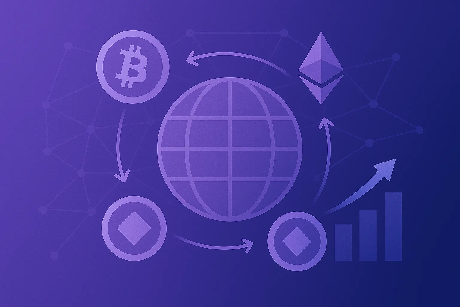 Infographic: Future of Cross-Chain Technology