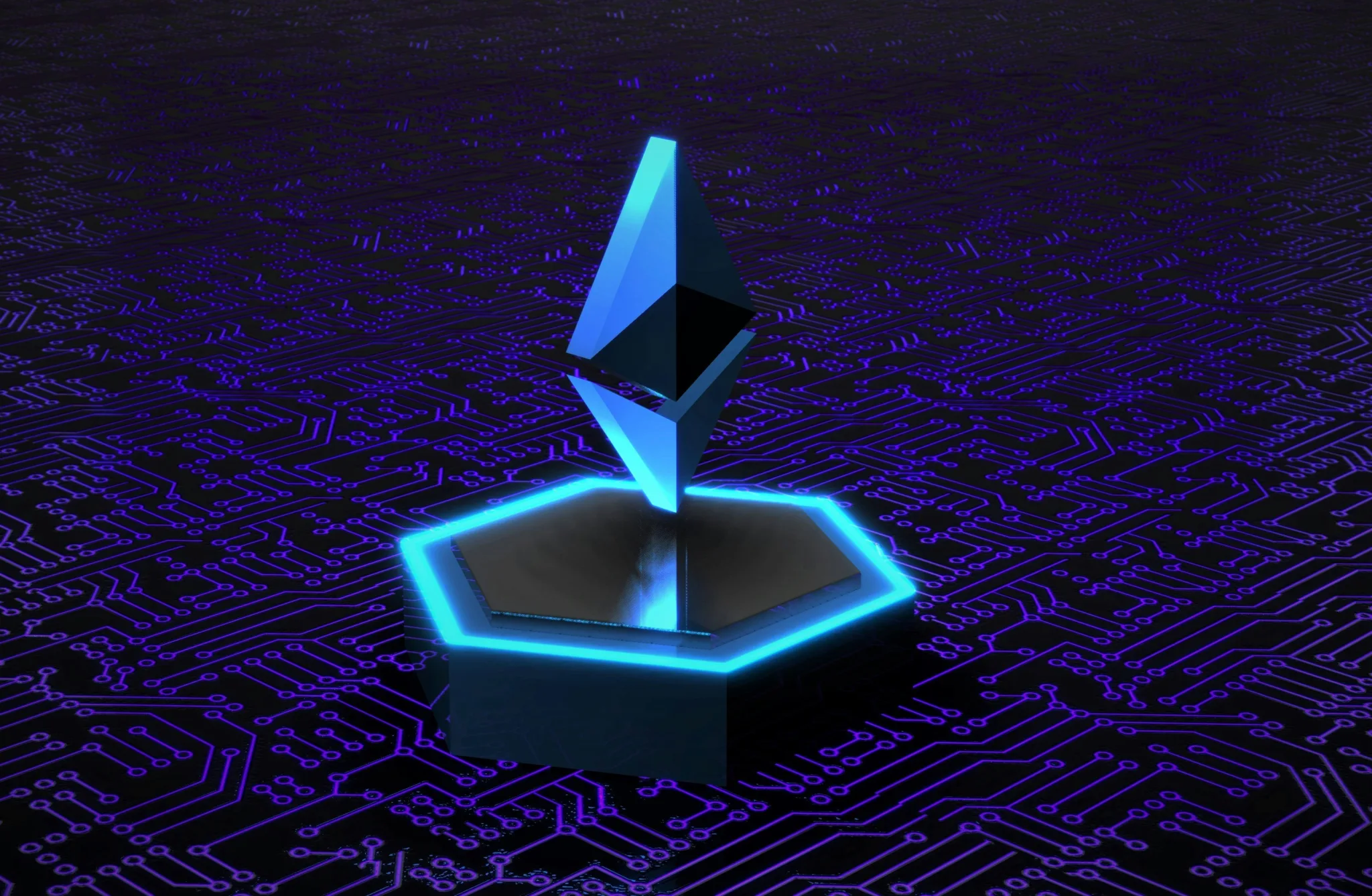 What is Proof-of-Stake (PoS)?