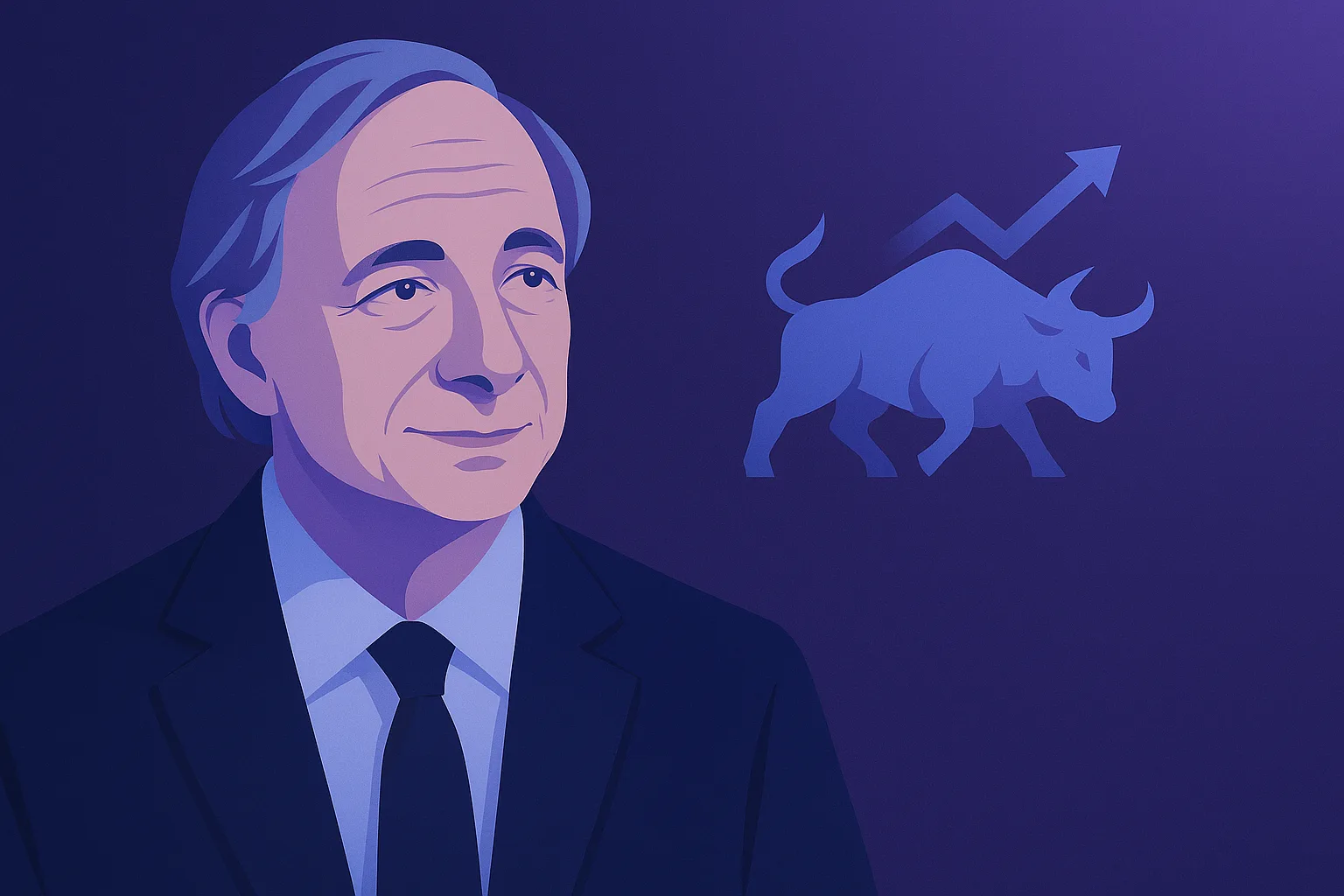 Legendary Investor Profile: Ray Dalio