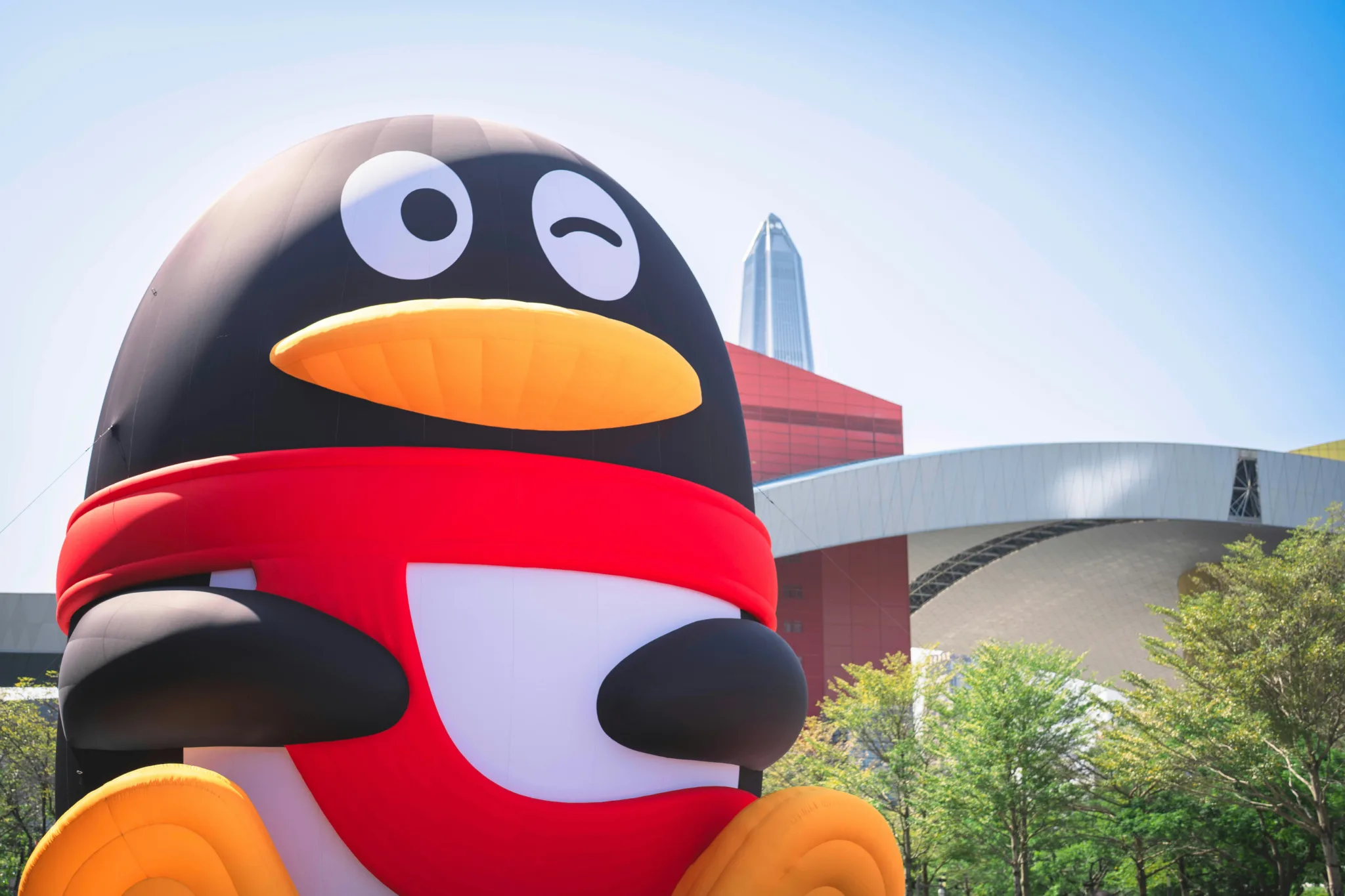 Tencent Review: The Quiet Giant of Embedded Payments
