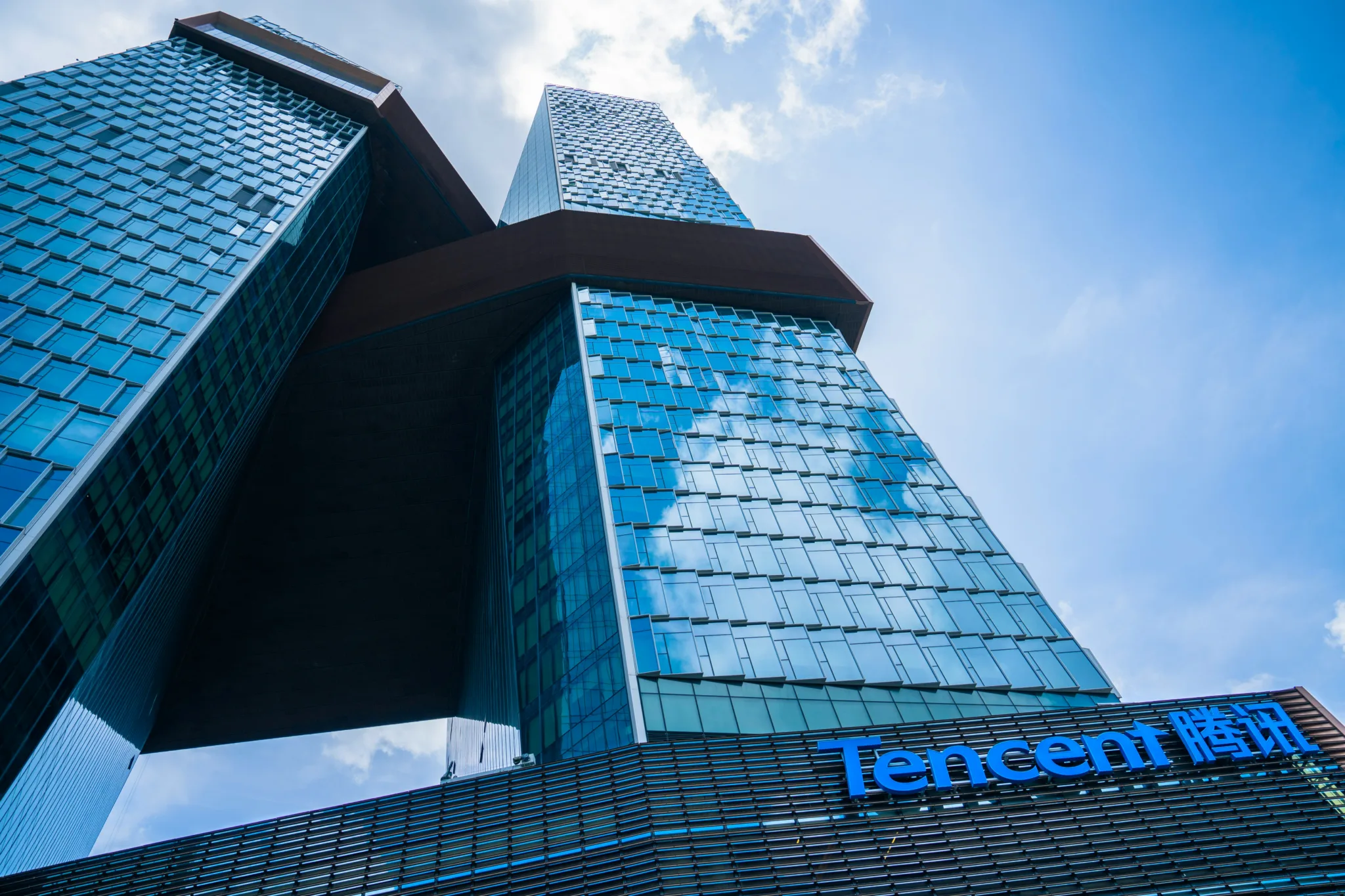 Tencent Review: The Quiet Giant of Embedded Payments