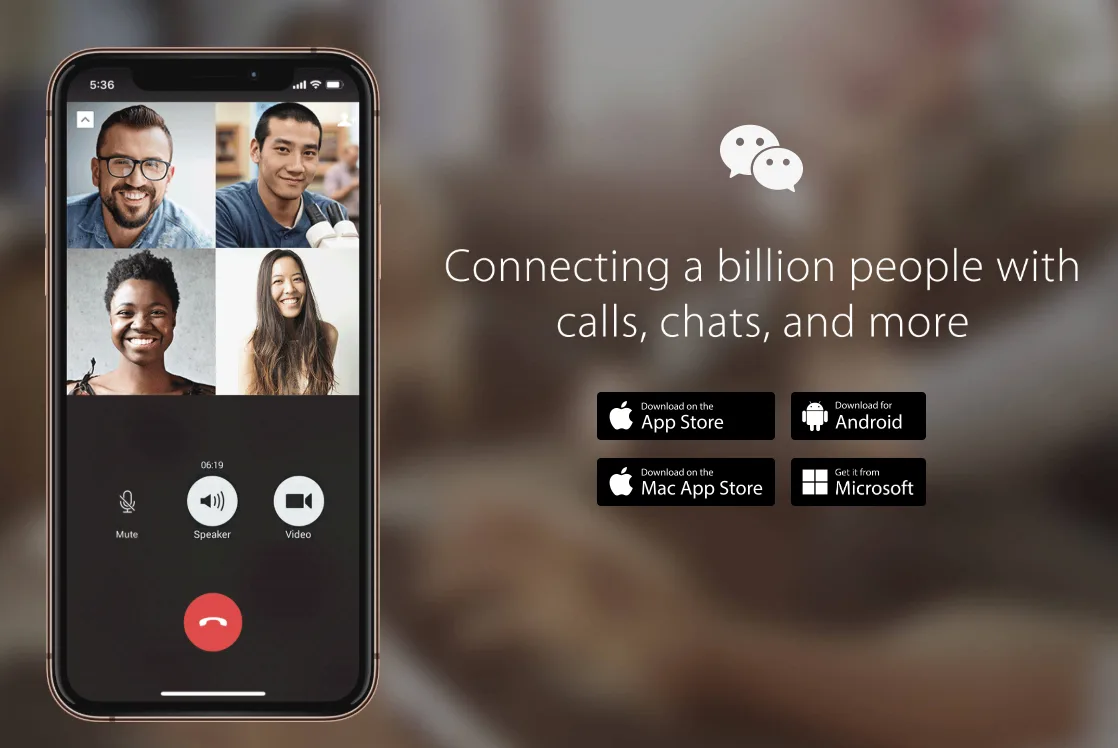 Tencent Review: The Quiet Giant of Embedded Payments