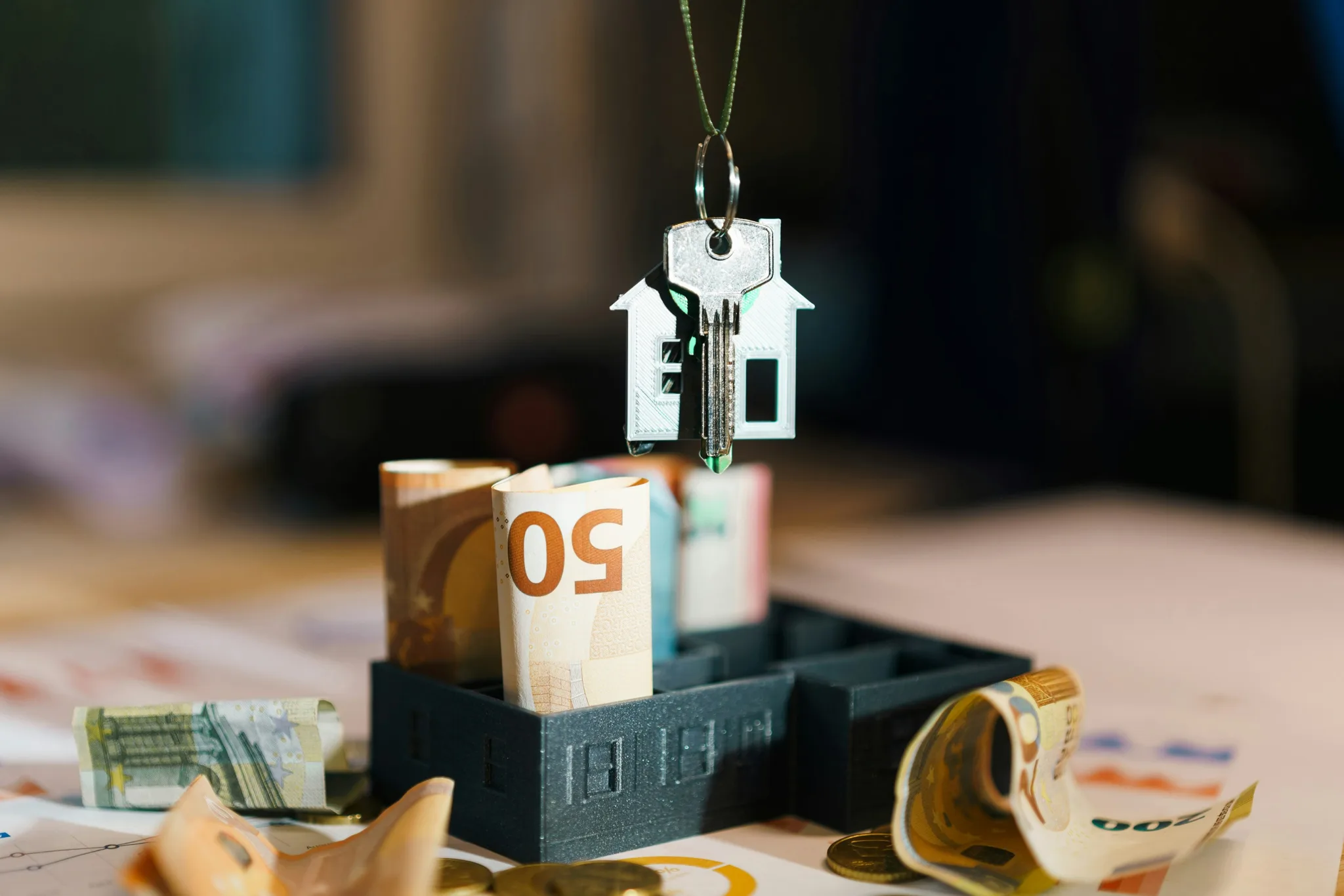 How does a Mortgage Work?