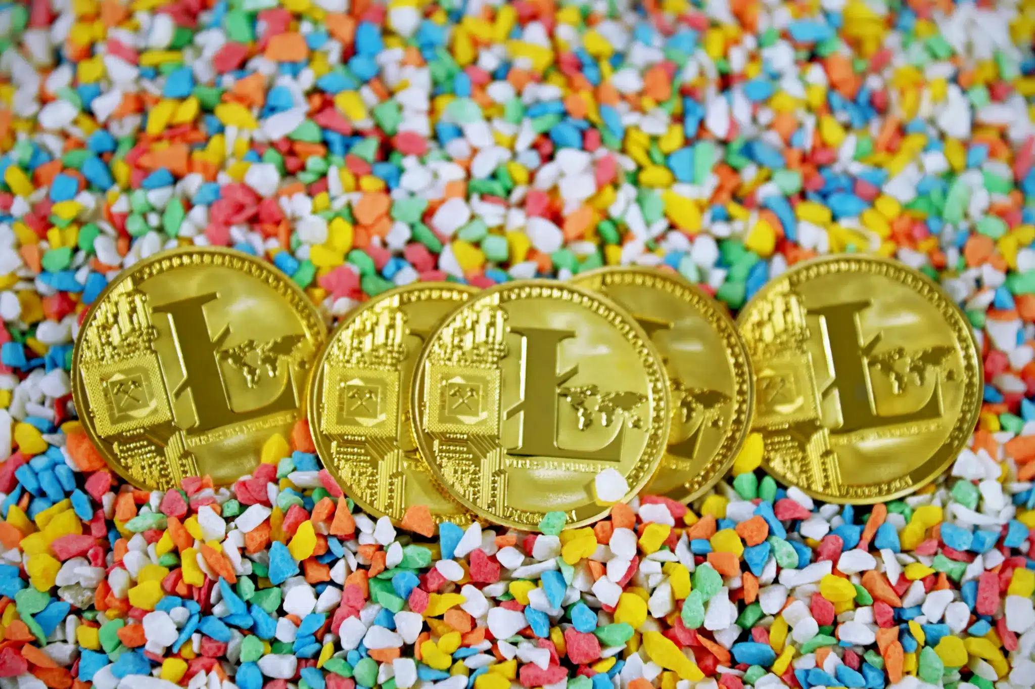 Litecoin Review: The Original Bitcoin Alternative