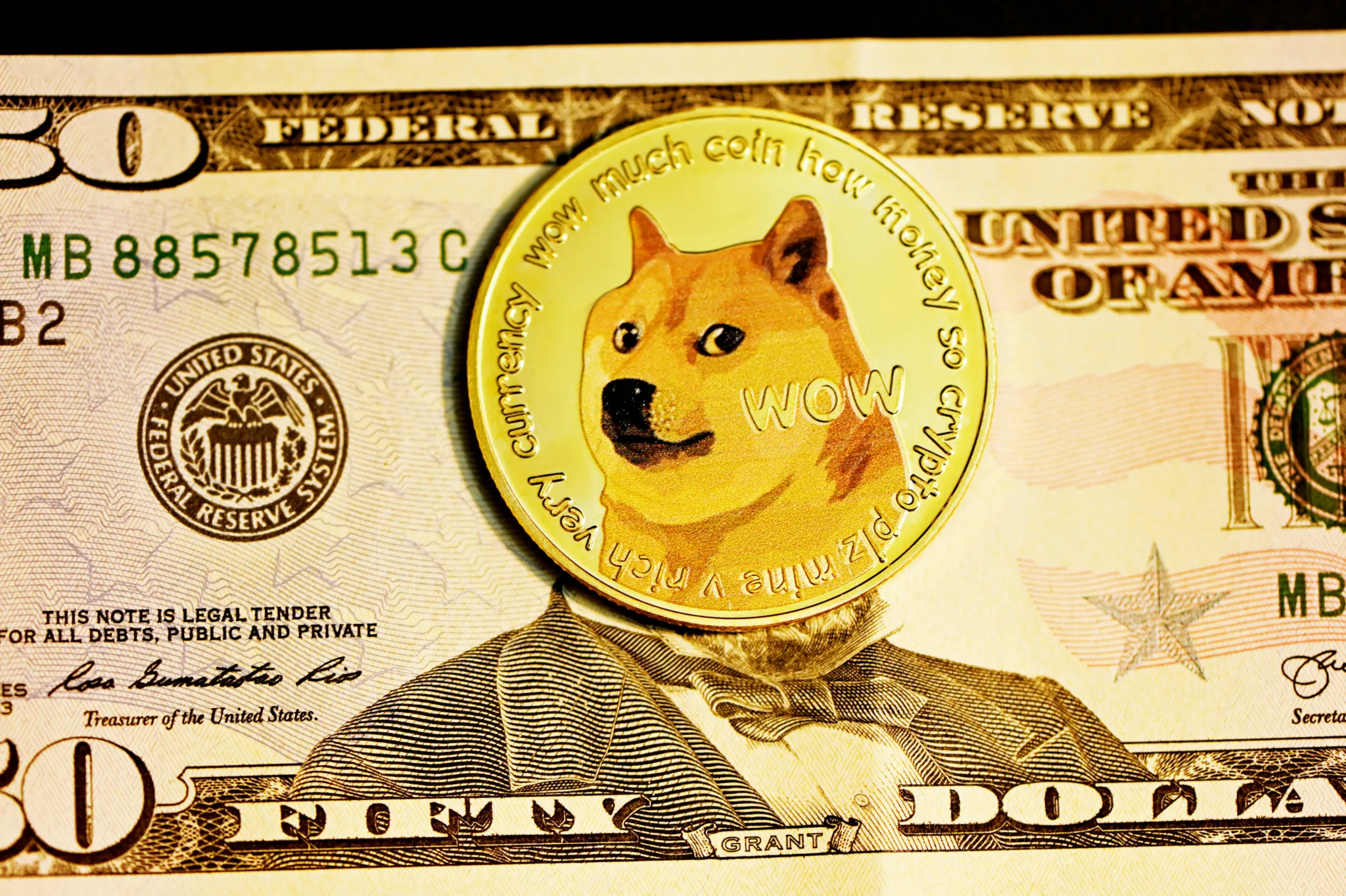 What are Altcoins?