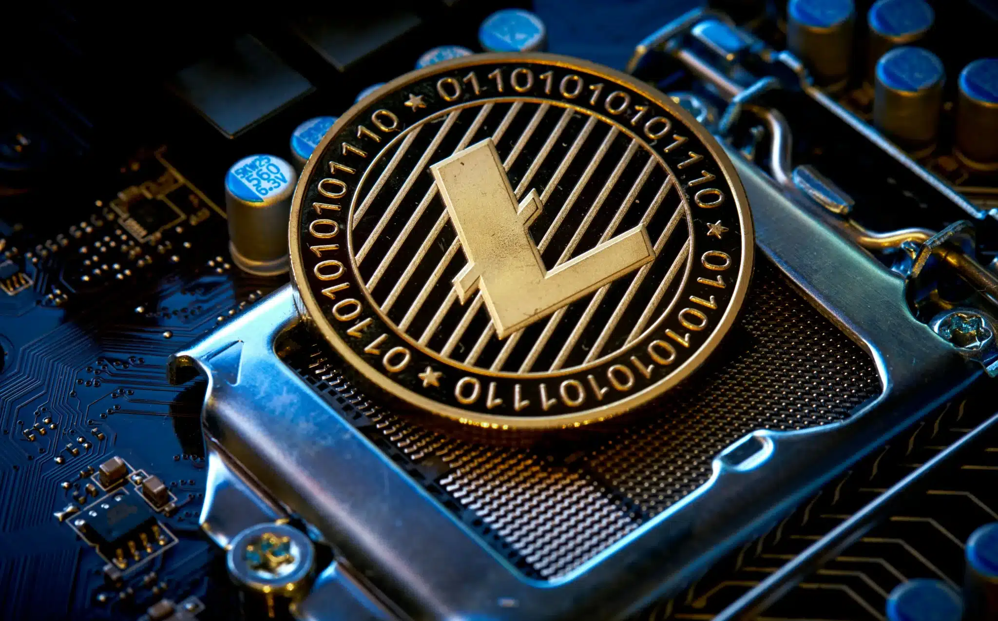 Litecoin Review: The Original Bitcoin Alternative