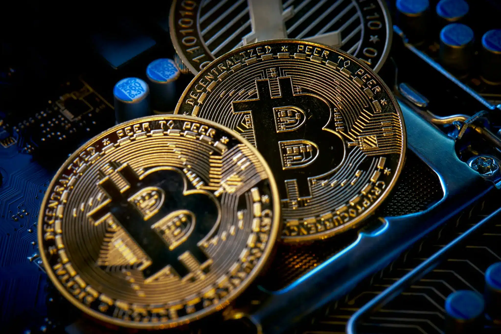5 Reasons Why Governments are Not Banning Crypto (and Won’t)