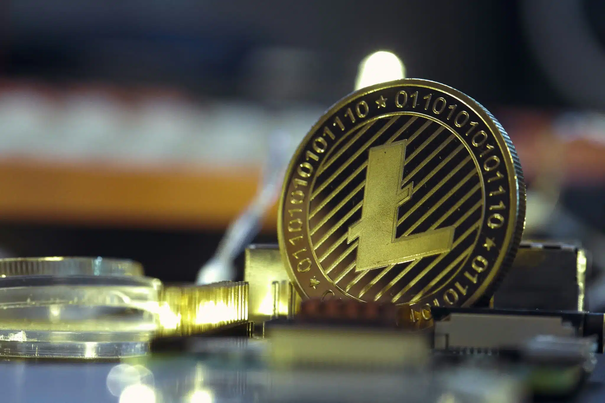 Litecoin Review: The Original Bitcoin Alternative