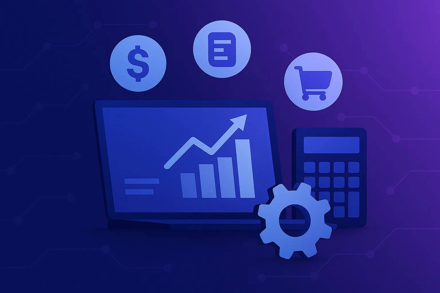 SaaS Finance Tools: Enabling Smarter, Scalable Business Operations