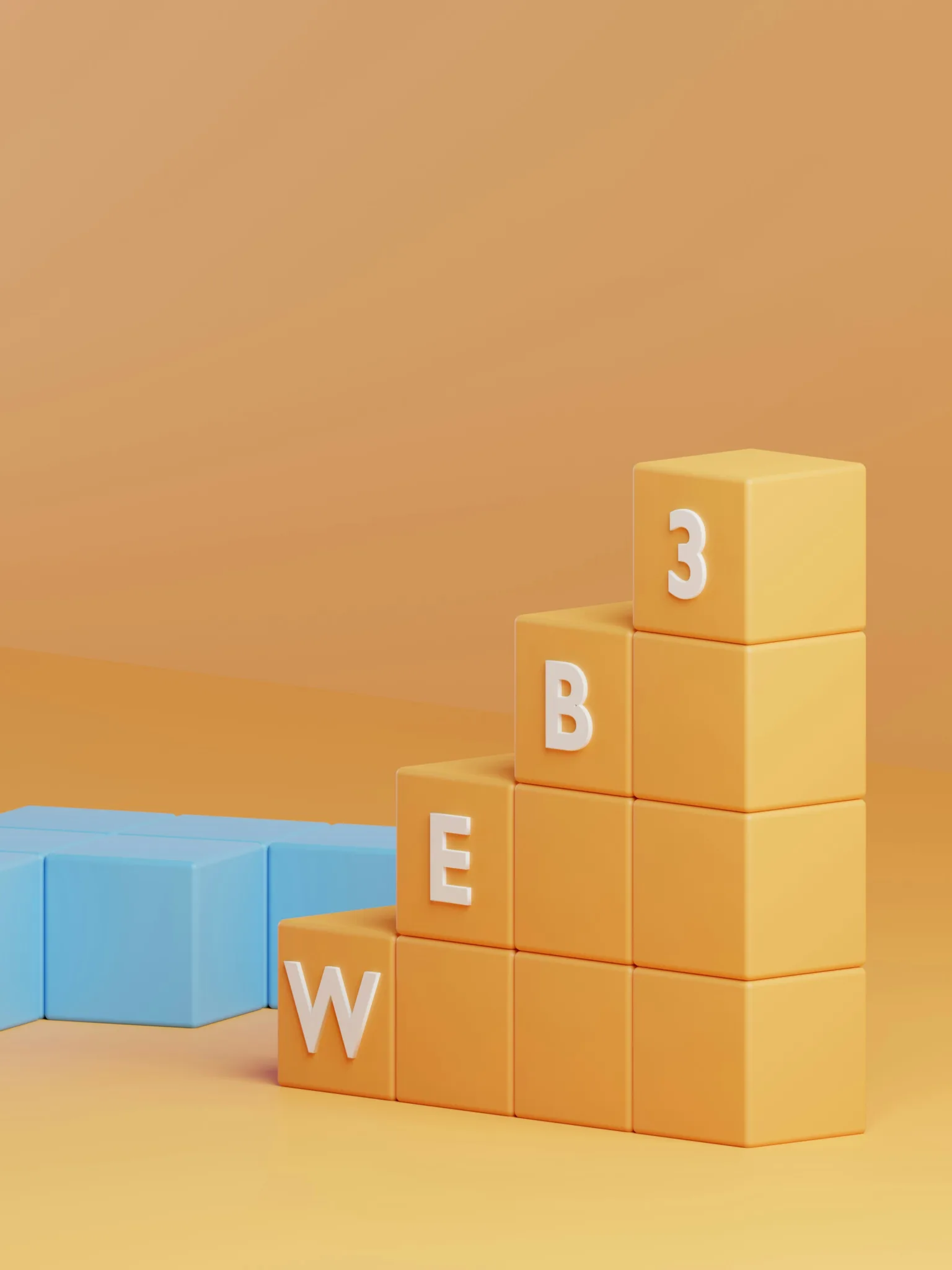 What is Web3?