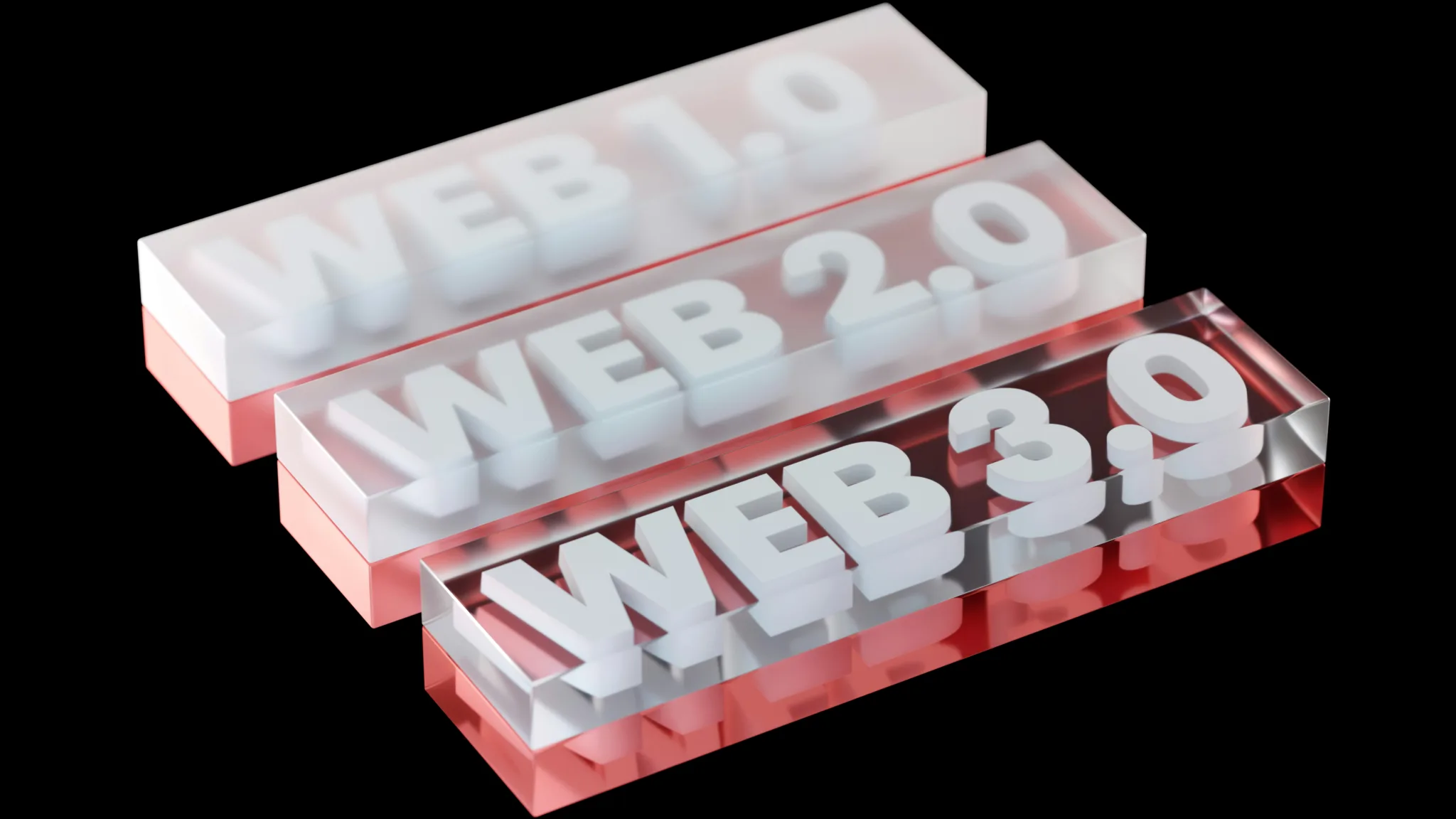What is Web3?