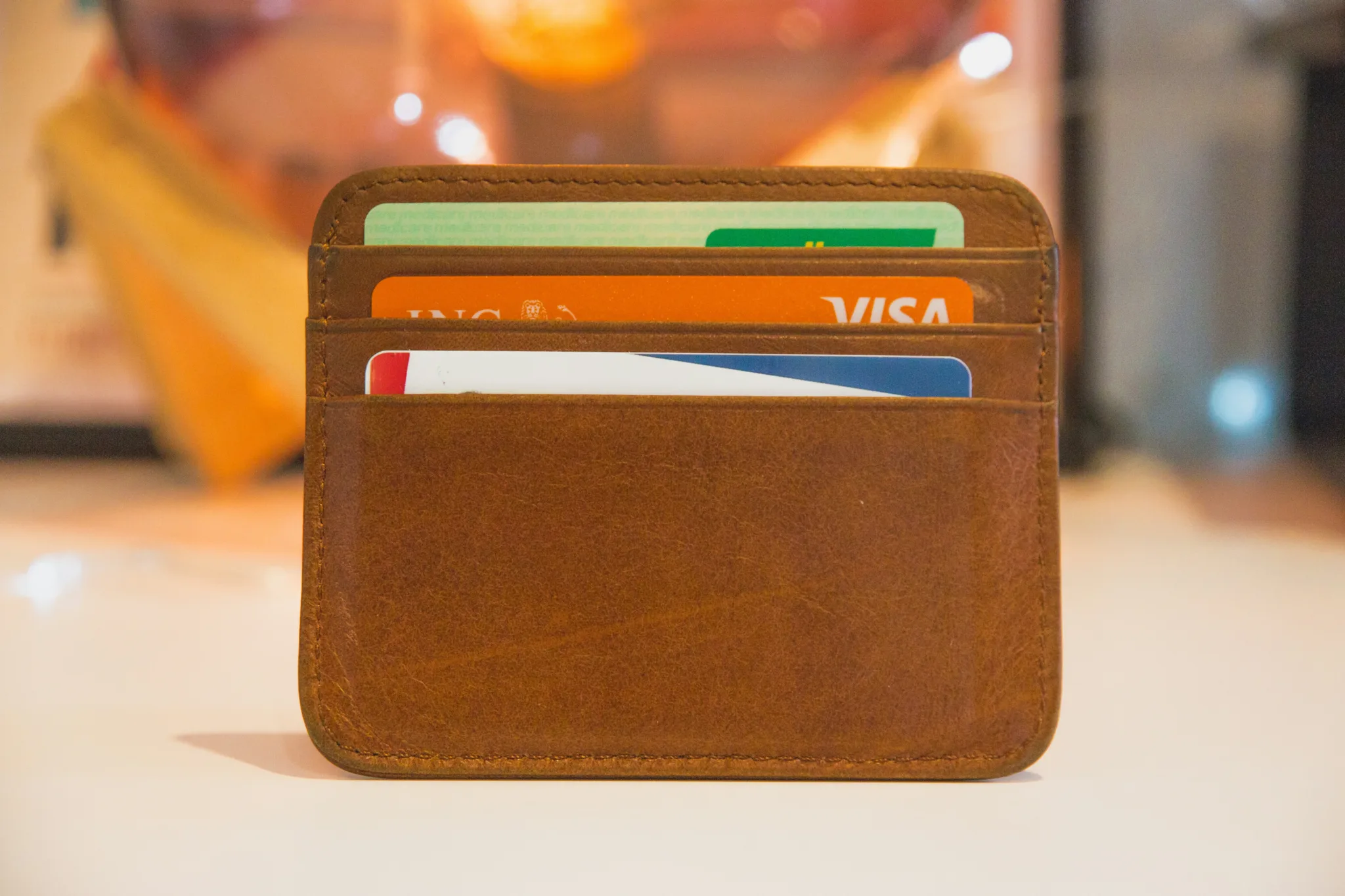How does a Credit Card work?