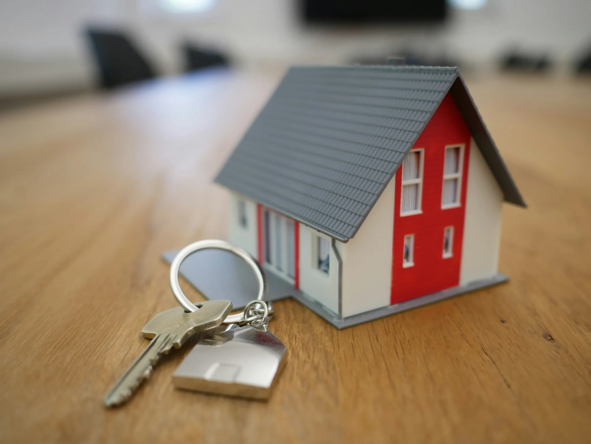How does a Mortgage Work?