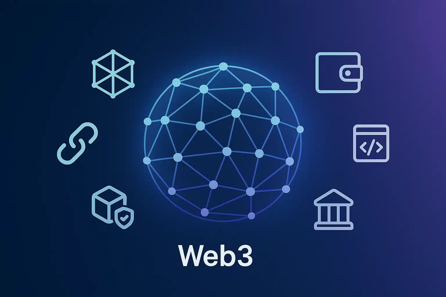 What is Web3?