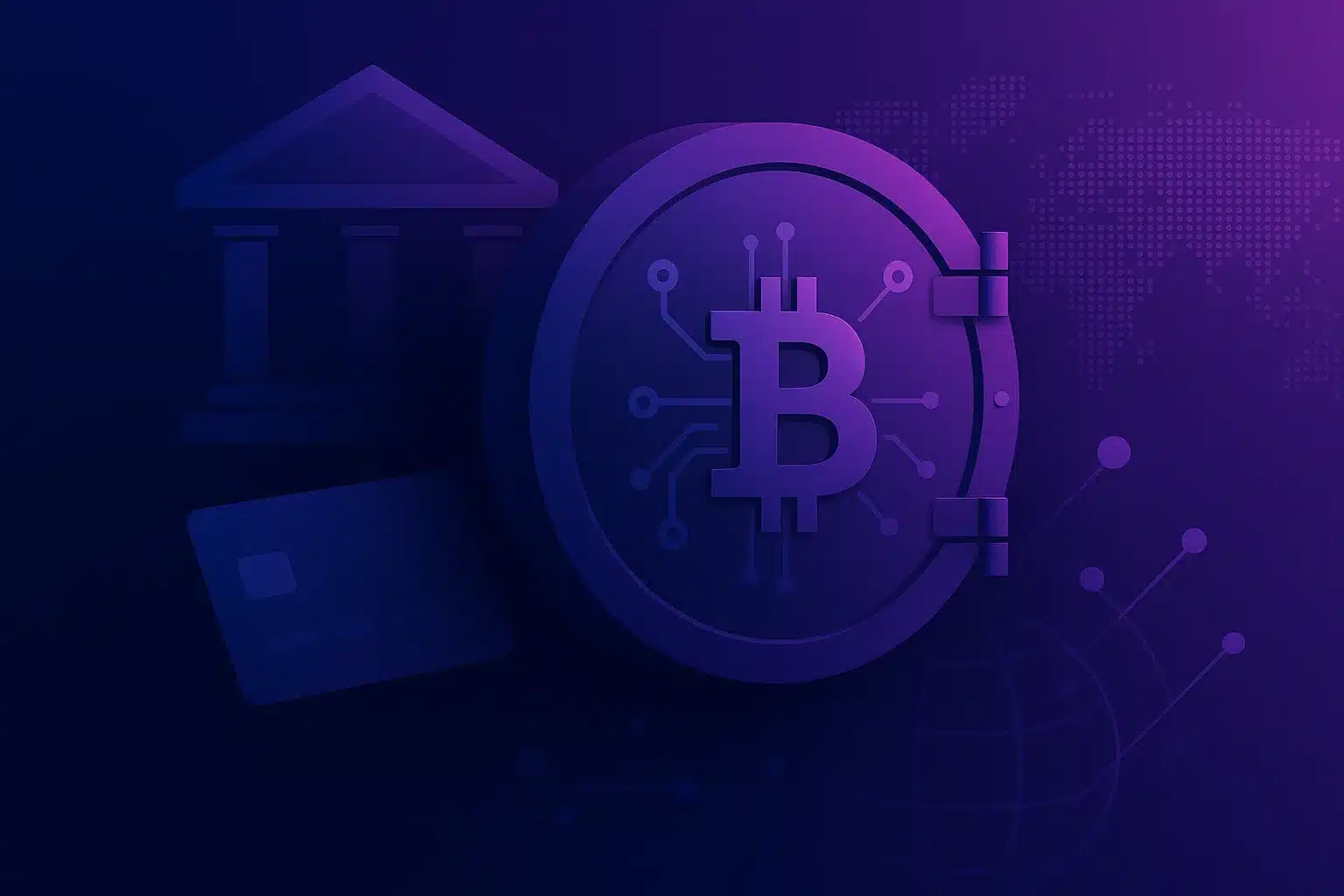 Xapo Bank Review: Bridging Bitcoin and Traditional Banking