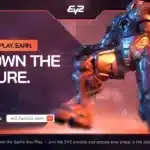 EV2 Token Presale Launches as Funtico Targets Mainstream Gamers With โEarth Version 2โ EV2_Pre_Sale_1762955937n4ADeyCXyc