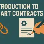 Introduction to Smart Contracts smart contracts