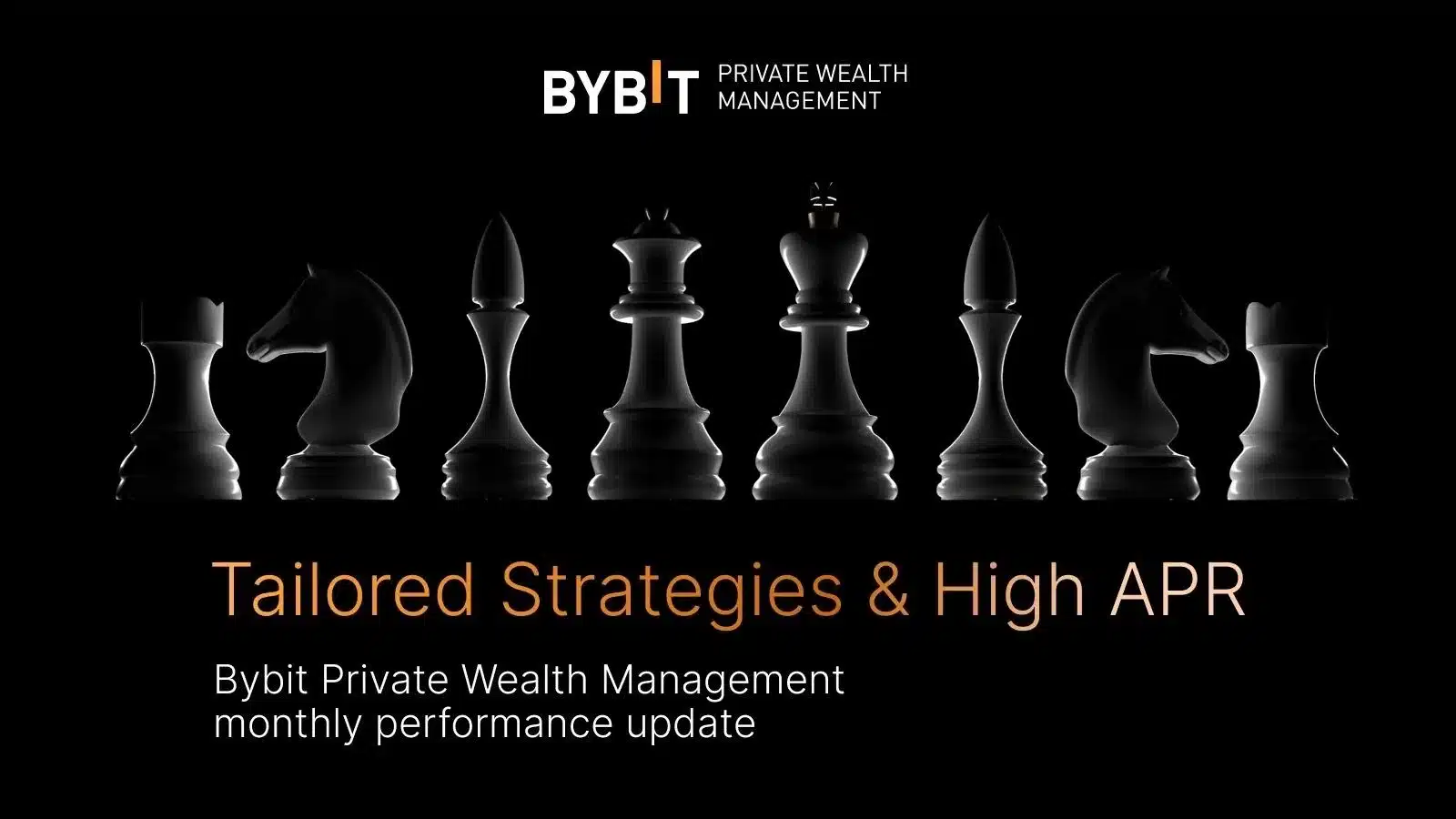 Bybit Private Wealth Management Beat November Downtrend with Top Fund  Delivering Close to 30% APR - Fintech Review