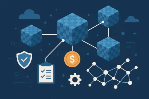 Blockchain Interoperability Use Cases