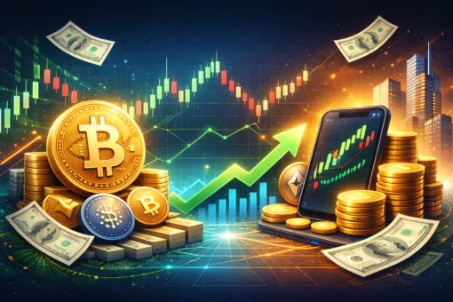 How to Make Money in Crypto Trading