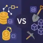 Proof-of-Stake vs Proof-of-Work pos pow