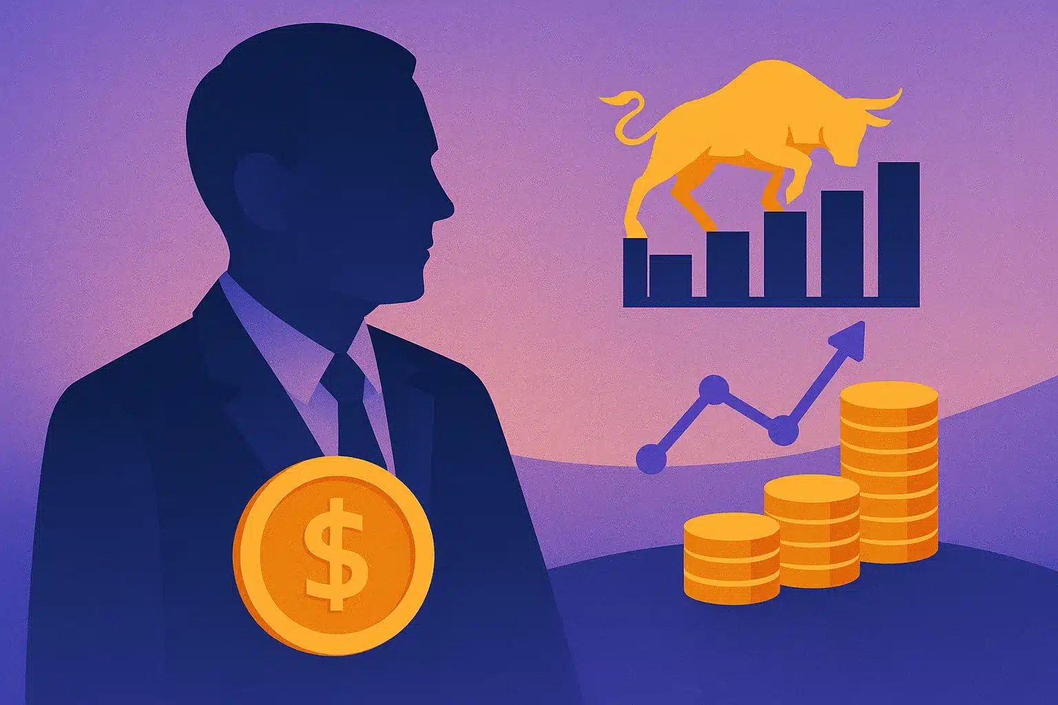 Legendary Investor Profile: Warren Buffet