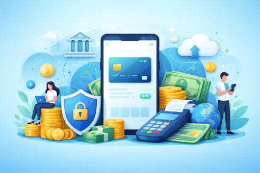 What Is an EMI (Electronic Money Institution)?