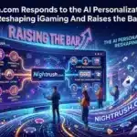 Nightrush.com Responds to the AI Personalization Wave Reshaping iGaming And Raises the Bar NightRush_1781091973cWzh2Dn4bI